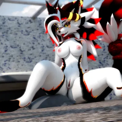 zeiko miray (character) (mythology) created by zeikomiray