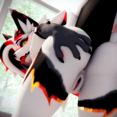 zeiko miray (character) (mythology) created by zeikomiray