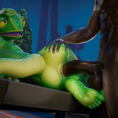 ziggy (fortnite) (epic games, fortnite) created by jaiblizz