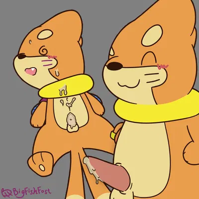 abuihiroshi (ntsp), bigfishfost (ntsp) (nintendo, pokemon) created by bigfishfost