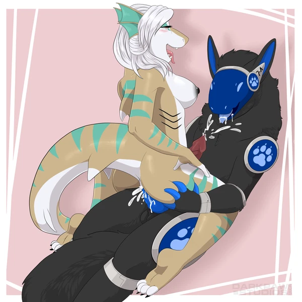 aina dagurmawth created by darkpawstudios, yoko darkpaw