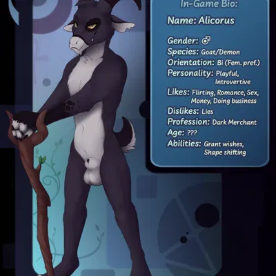 alicorus (meraence) (delve into pawssion) created by meraence
