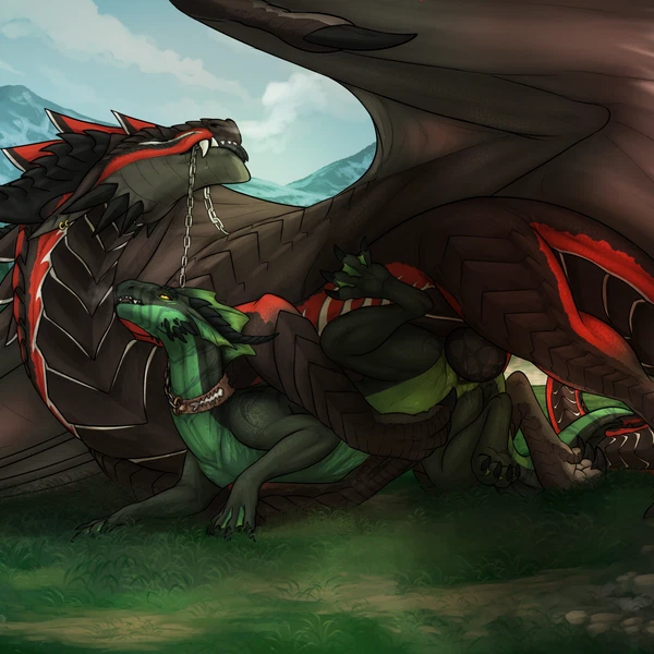 altarius, vindskera (mythology) created by moonski