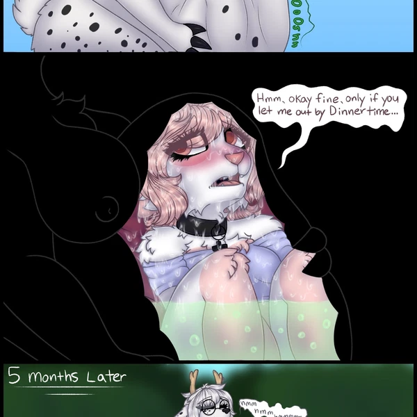 amii, pepper (peppershakerr) created by violetsnackbar