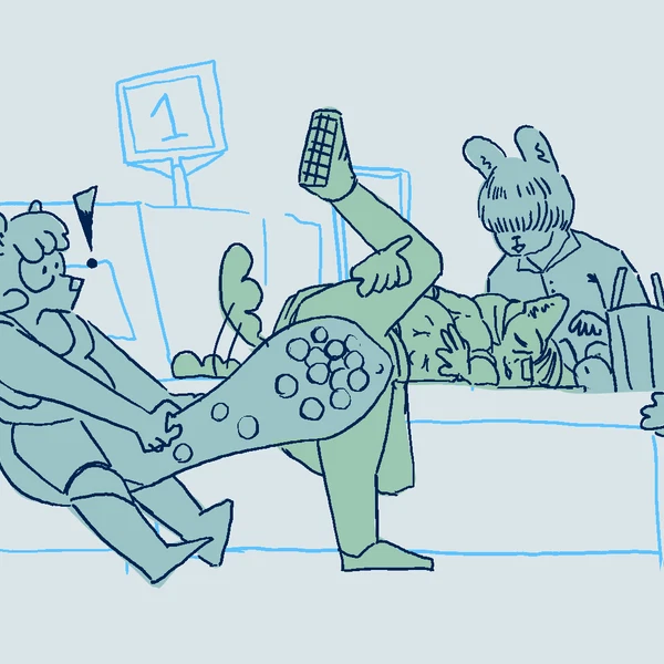 andy (doggirlofparadise), ronnie (doggirlofparadise) created by doggirlofparadise