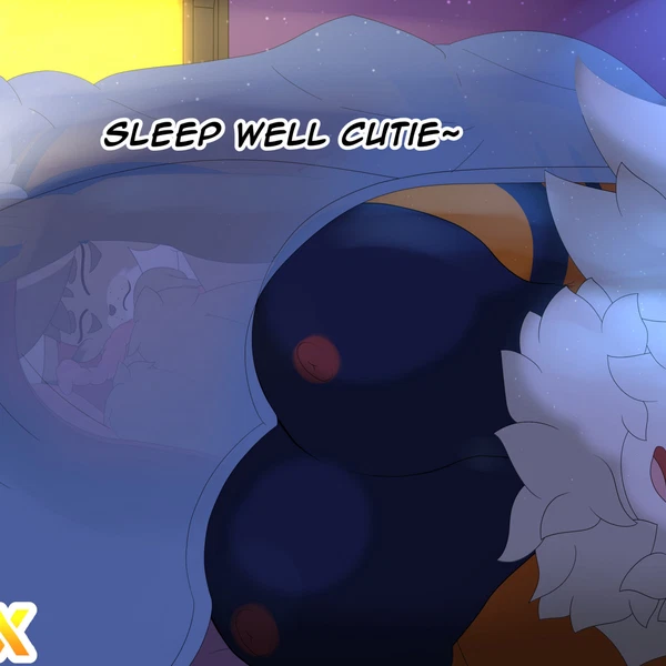 arc vap, backis created by vextrix