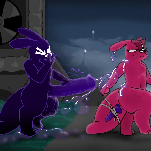 artificer (rain world), watcher (rain world) (rain world, videocult) created by mister redintong