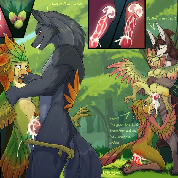 ascord created by dreyk-daro