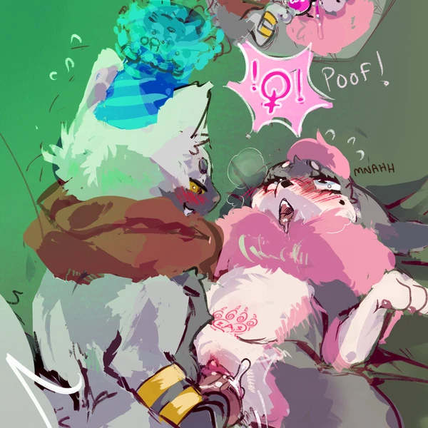 aztep (aztepyeen) (nintendo, pokemon) created by zanthu