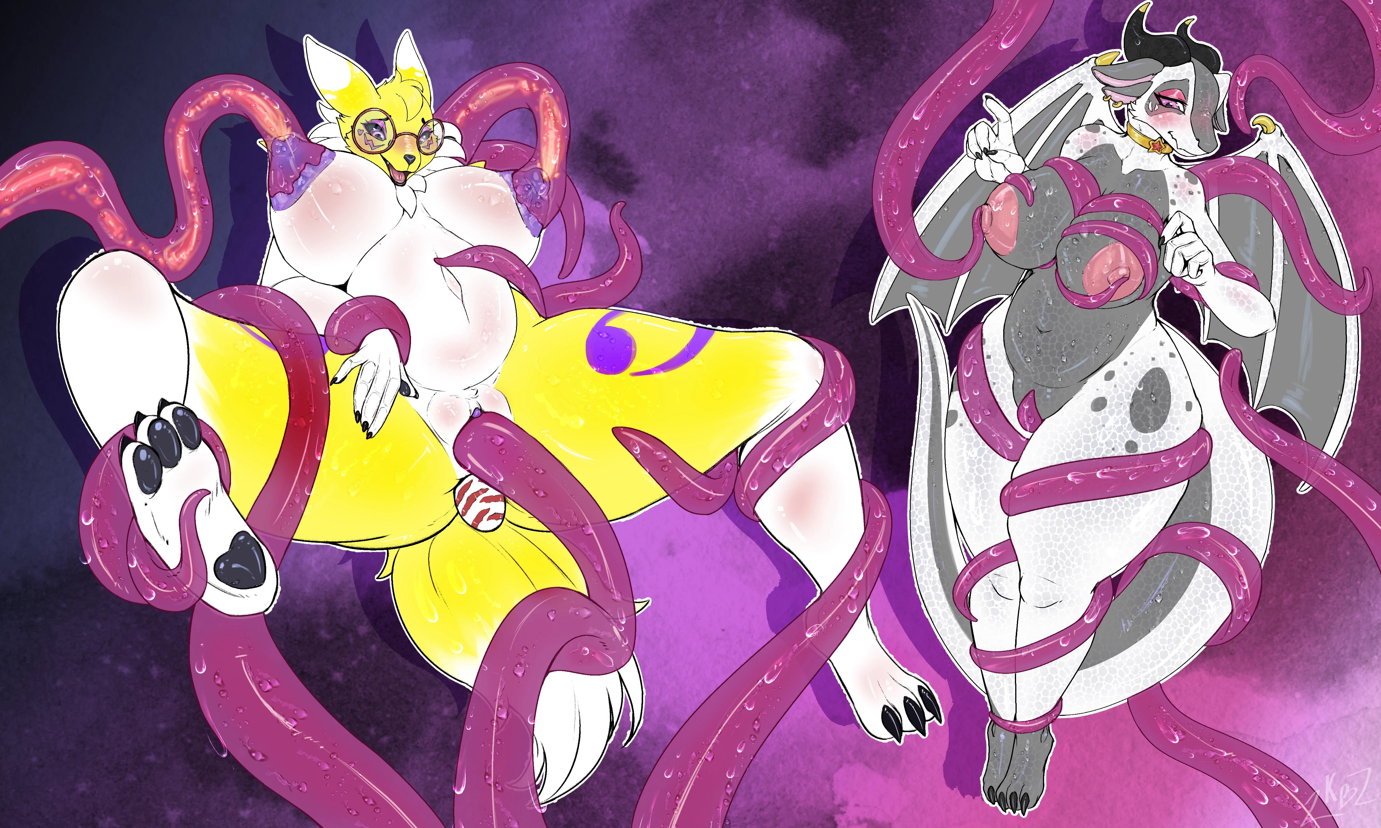 bandai namco, digimon created by bk kumatora