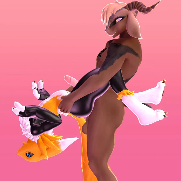 bandai namco, digimon created by fasz