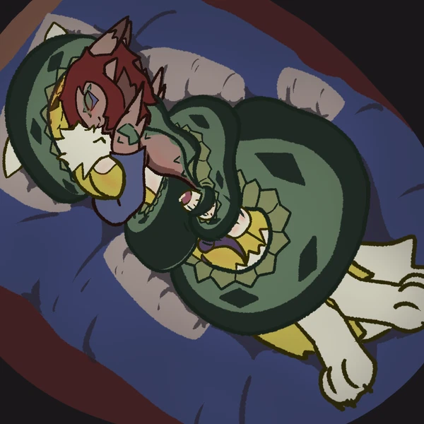 bandai namco, digimon created by trapknight
