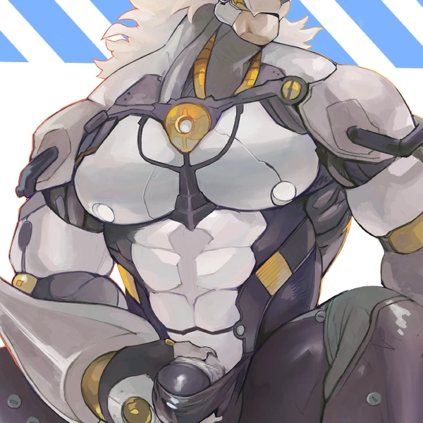 banyue (zenless zone zero) (mihoyo, zenless zone zero) created by fug@9
