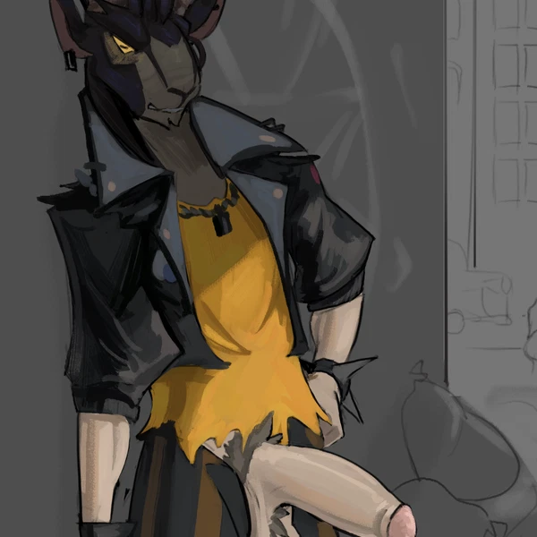 billy (deadlock) (deadlock (game), valve) created by deader