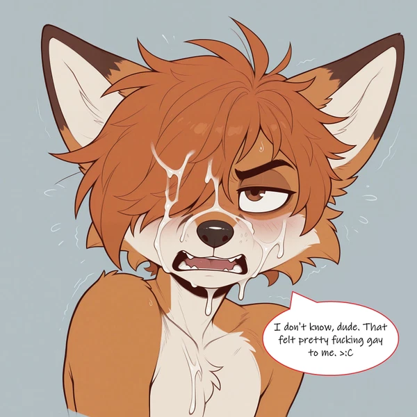 blaze (epicfox) created by epicfox