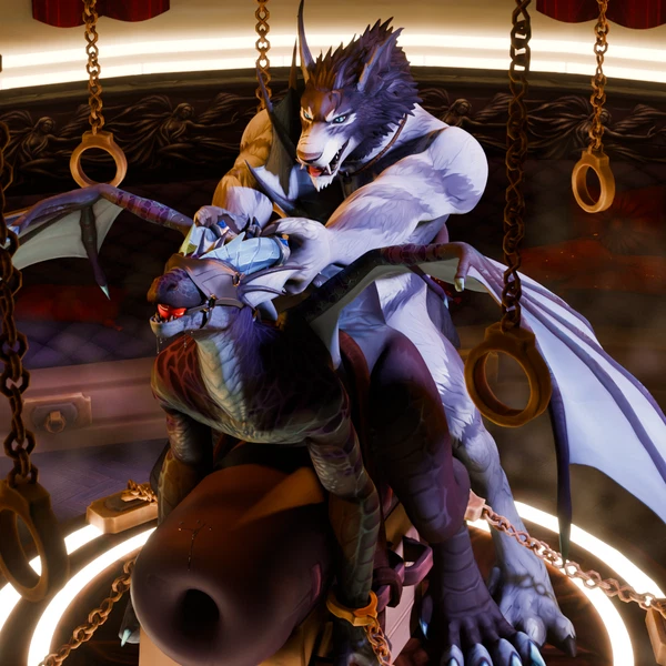 blizzard entertainment, european mythology created by perromalo