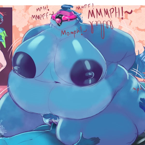blu (rio), carla (rio), jewel (rio) (blue sky studios, rio (series)) created by lionberrymochi