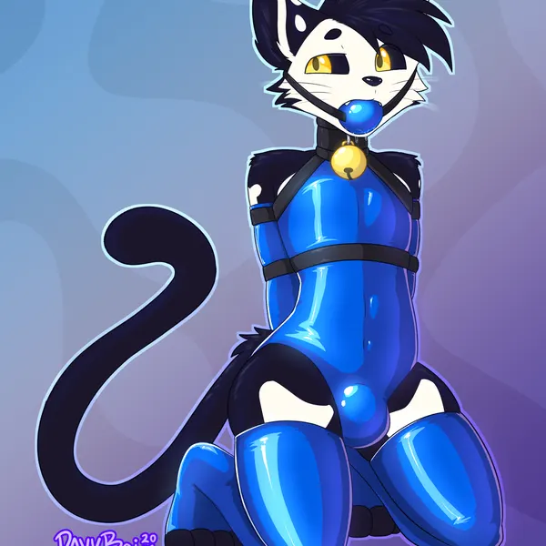 bone jovi created by davyboi