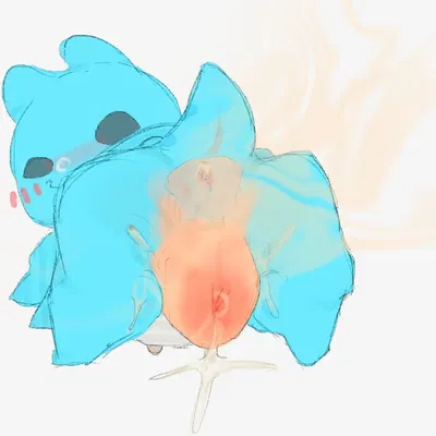 bugcat capoo created by iigomeow