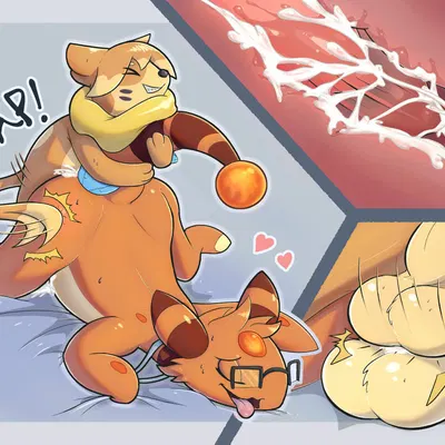 buieb (oc) (nintendo, pokemon) created by buieb