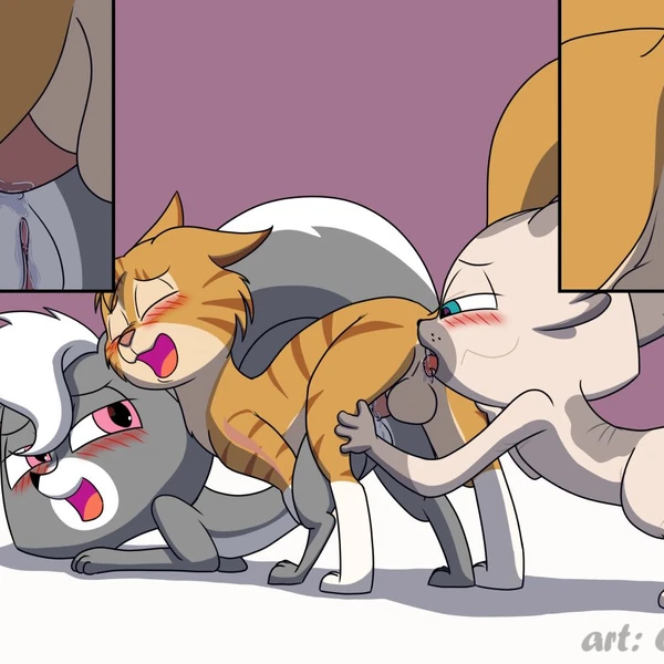 cairo (lps), pepper clark (hasbro, littlest pet shop) created by caluriri
