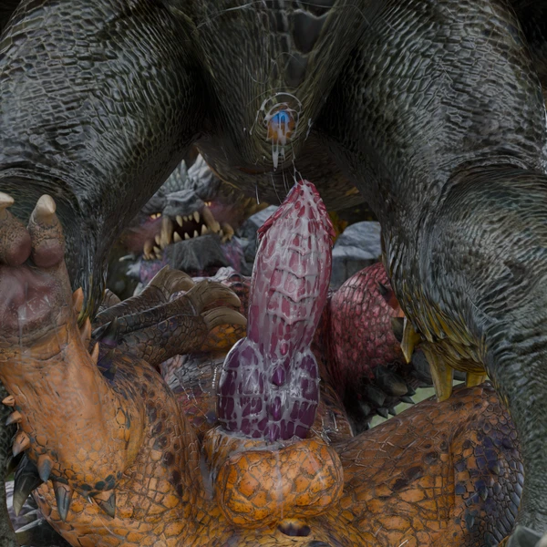 capcom, european mythology created by barlu