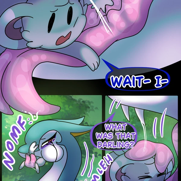 cappucinno (halfpricesouls), levi (halfpricesouls) (nintendo, pokemon) created by halfpricesouls