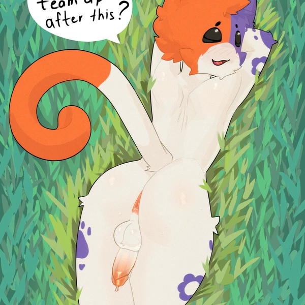 cate meowdy (epic games, fortnite) created by burachn1k