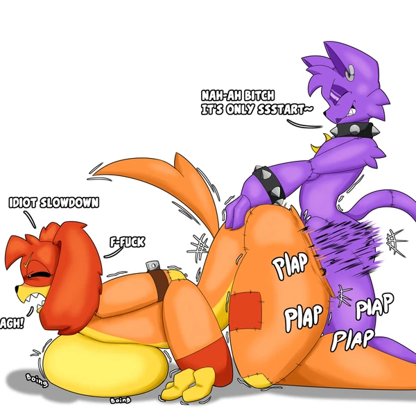 catnap (poppy playtime), dogday (poppy playtime) (mob entertainment, poppy playtime) created by gojo skull