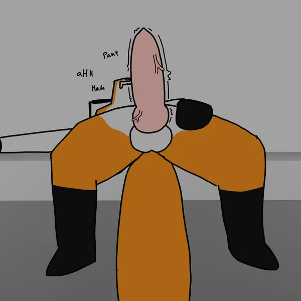 charlie (foxfreeguy) created by foxfreeguy