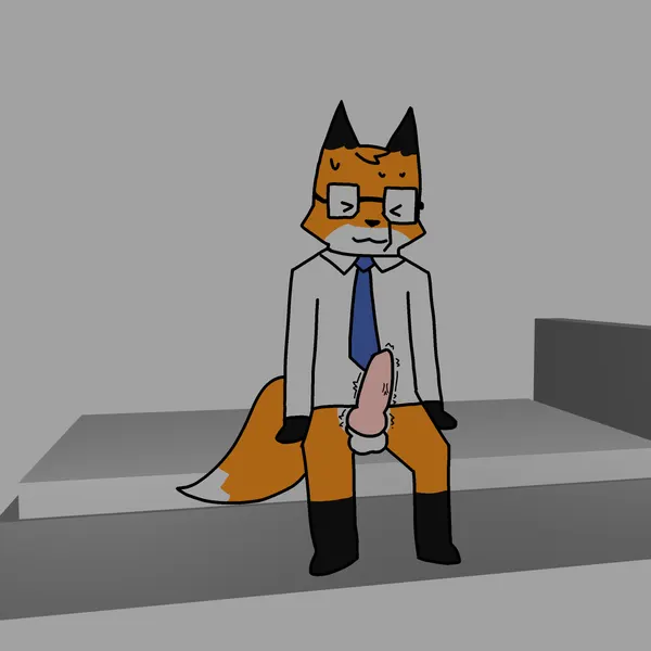 charlie (foxfreeguy) created by foxfreeguy