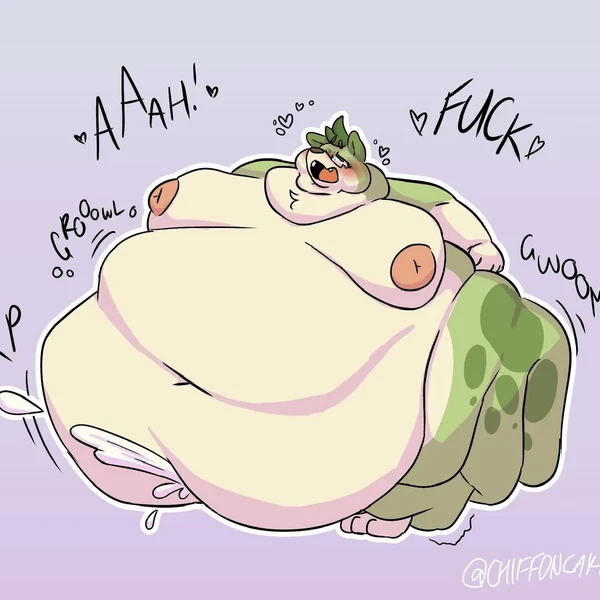 chiffon (chiffoncakez) created by chiffoncakez