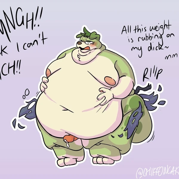 chiffon (chiffoncakez) created by chiffoncakez