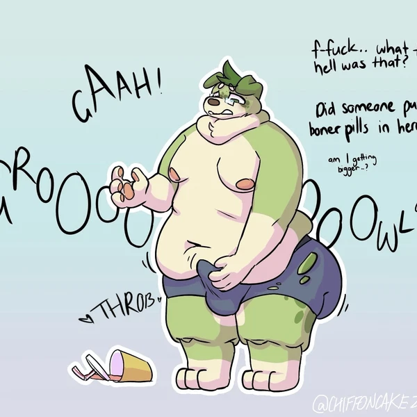 chiffon (chiffoncakez) created by chiffoncakez