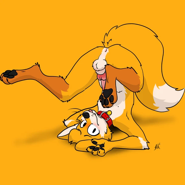chris (raposanaranja) created by raposanaranja