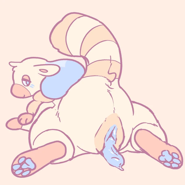 churro the fennec jerboa, uvie (mythology) created by claustrophile