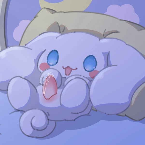 cinnamon (cinnamoroll) (cinnamoroll, sanrio) created by neisawa