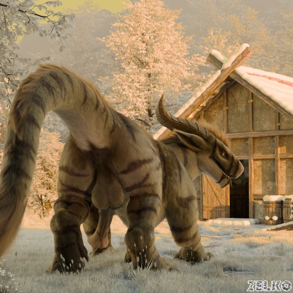 created by arceronth, zelkothezeeb