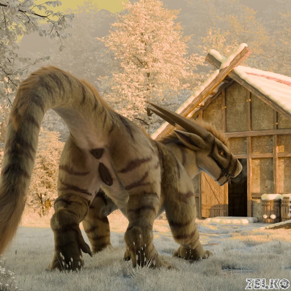 created by arceronth, zelkothezeeb