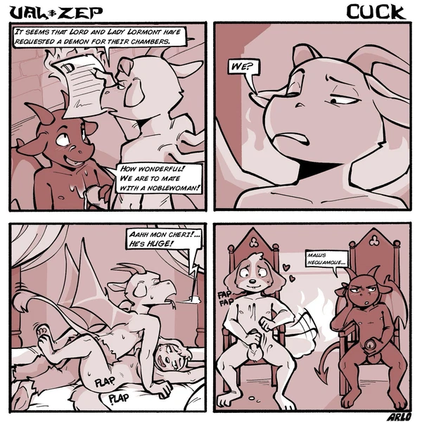 created by arloatdusk