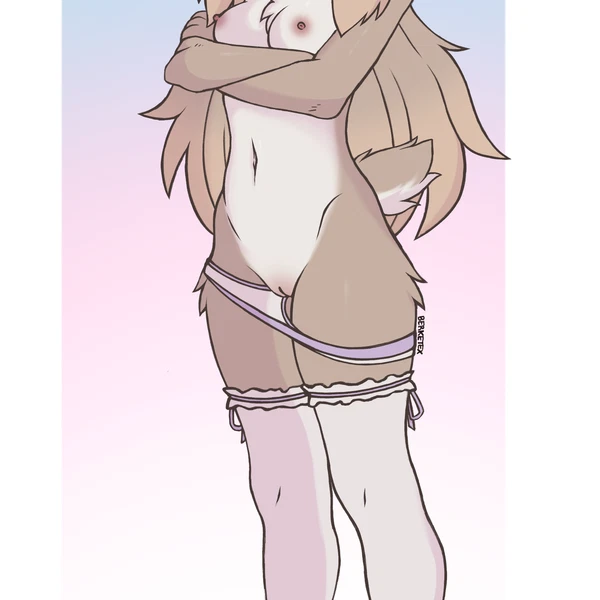 created by berketex