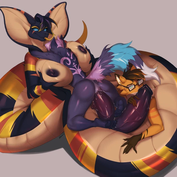 created by blackrabbitshone