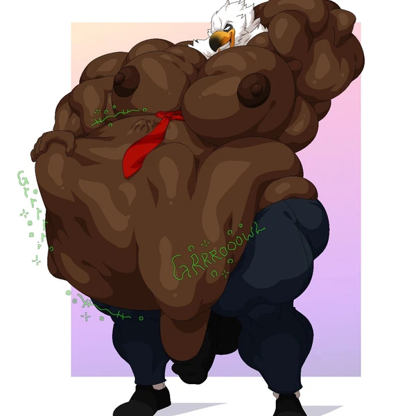 created by bobthetanuki