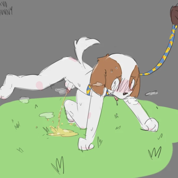 created by bravobunny