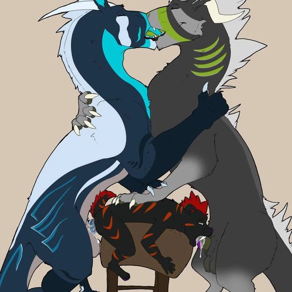 created by chakat-silverpaws
