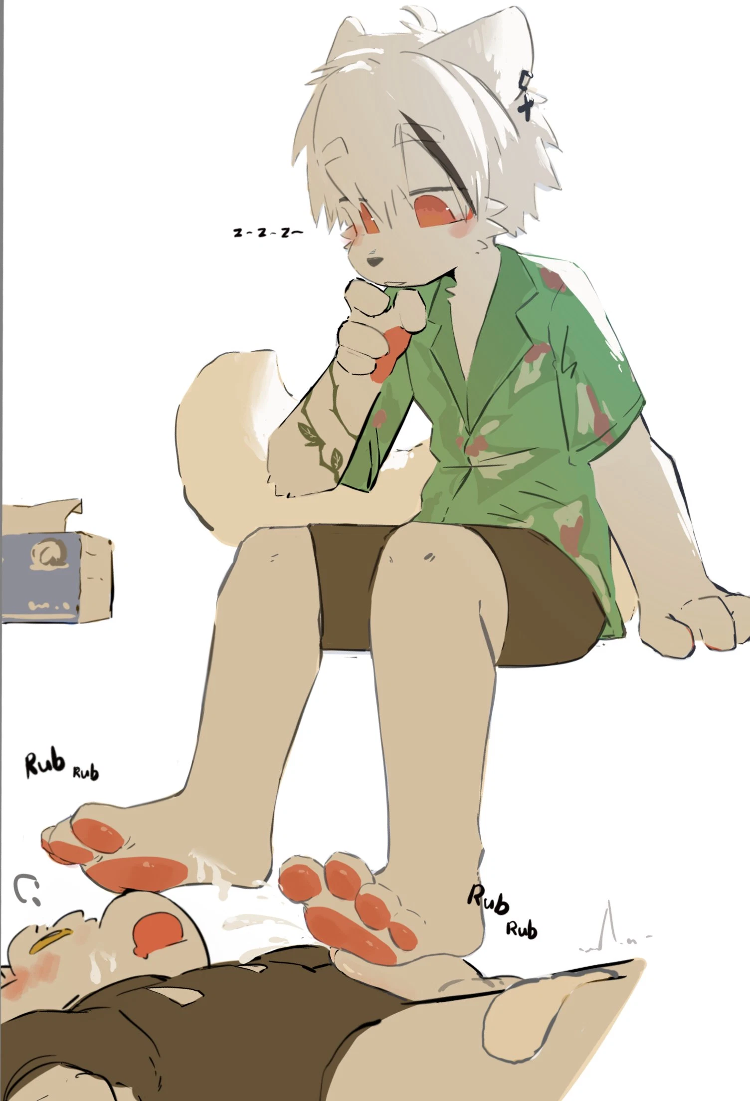 created by chengxiansenowu