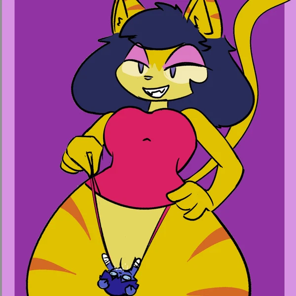 created by demon3sigma