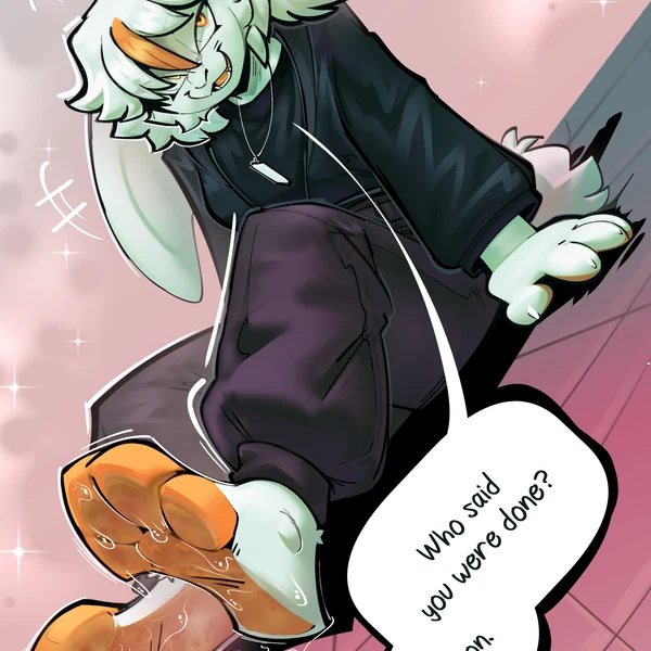 created by dizzymilky