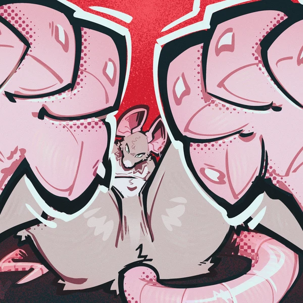 created by dizzymilky