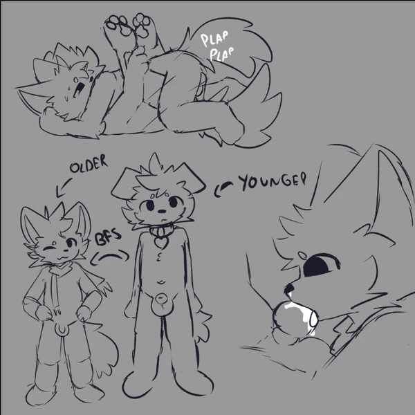 created by fluffycato